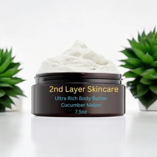 Ultra Rich Body Butter image 0