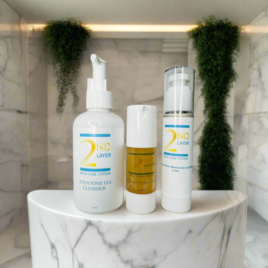 Glow & Hydrate Essentials Kit