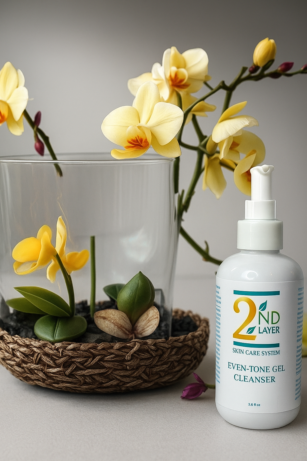 Even-Tone Gel Cleanser